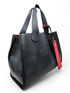 Bolso "Small Leather Leissa Shoulder bag"