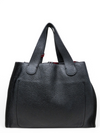 Bolso "Small Leather Leissa Shoulder bag"