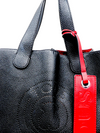 Bolso "Small Leather Leissa Shoulder bag"