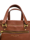 Bolso "Cruiser Leather Satchel"