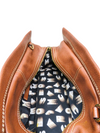 Bolso "Cruiser Leather Satchel"