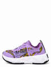 Tenis Violetas