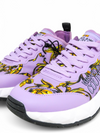 Tenis Violetas
