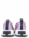 Tenis Violetas