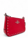Bolso Rojo