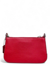 Bolso Rojo