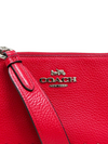 Bolso Rojo
