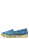 Espadrilles Denim