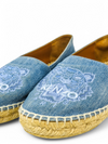 Espadrilles Denim