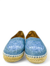Espadrilles Denim