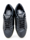 Tenis Negros