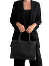 Bolso "Medium Book Tote"