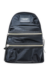 Morral "The Biker Nylon Large Backpack"