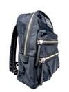 Morral "The Biker Nylon Large Backpack"