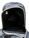 Morral "The Biker Nylon Large Backpack"