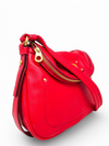 Bolso Rojo