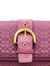 Billetera Morada