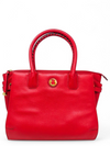 Bolso Rojo