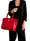 Bolso Rojo