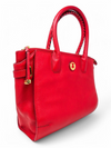 Bolso Rojo
