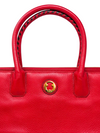 Bolso Rojo