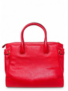 Bolso Rojo
