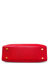 Bolso Rojo