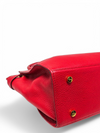 Bolso Rojo