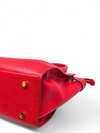 Bolso Rojo
