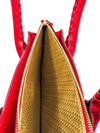 Bolso Rojo