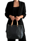 Bolso Azul