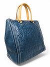 Bolso Azul