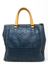 Bolso Azul