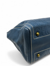 Bolso Azul