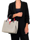 Bolso "Matryoshka Locked M"
