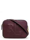 Bolso "Leather Hayes Crossbody"