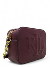 Bolso "Leather Hayes Crossbody"