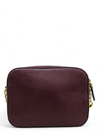 Bolso "Leather Hayes Crossbody"