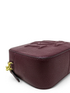 Bolso "Leather Hayes Crossbody"