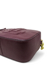 Bolso "Leather Hayes Crossbody"