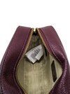 Bolso "Leather Hayes Crossbody"