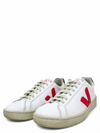 Tenis "Arca Cwl White Pekin Nautico"
