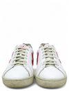 Tenis "Arca Cwl White Pekin Nautico"