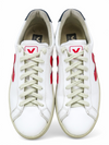 Tenis "Arca Cwl White Pekin Nautico"