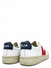 Tenis "Arca Cwl White Pekin Nautico"