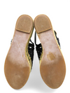 Espadrilles Negros