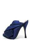 Tacones Azules