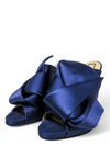 Tacones Azules
