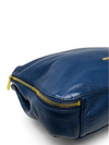 Bolso Azul