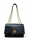 Bolso "Kira Chevron"